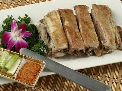 蘭州 一碗面里的江湖，一城舌尖上的煙火