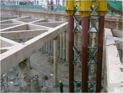 這6種地基與基礎(chǔ)工程施工技術(shù)，憑什么被廣泛推廣應(yīng)用？