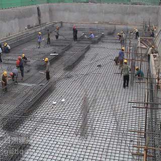 蘭州地基基礎(chǔ)與甘肅建筑工程施工處理要點(diǎn)解析