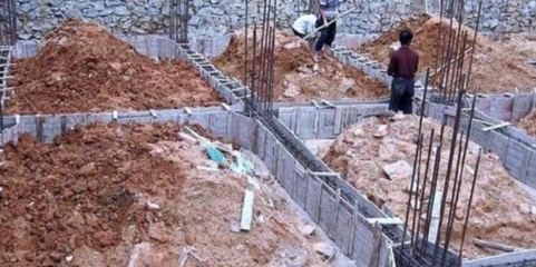 地基基礎(chǔ)種類與地基基礎(chǔ)工程施工技術(shù)解析