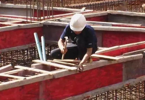 筏板基礎(chǔ)施工技術(shù)詳解 地基與基礎(chǔ)工程的核心步驟